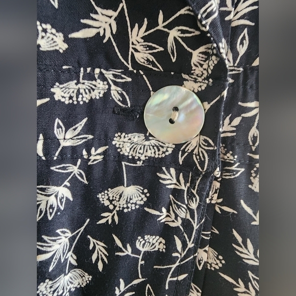 Robbie Bee Vintage Dress Size 2. - Picture 2 of 6